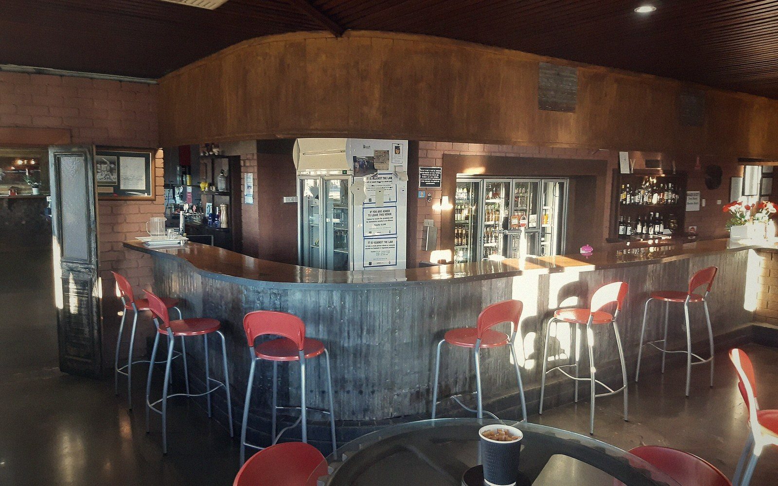 The Pub Rock Inheritance