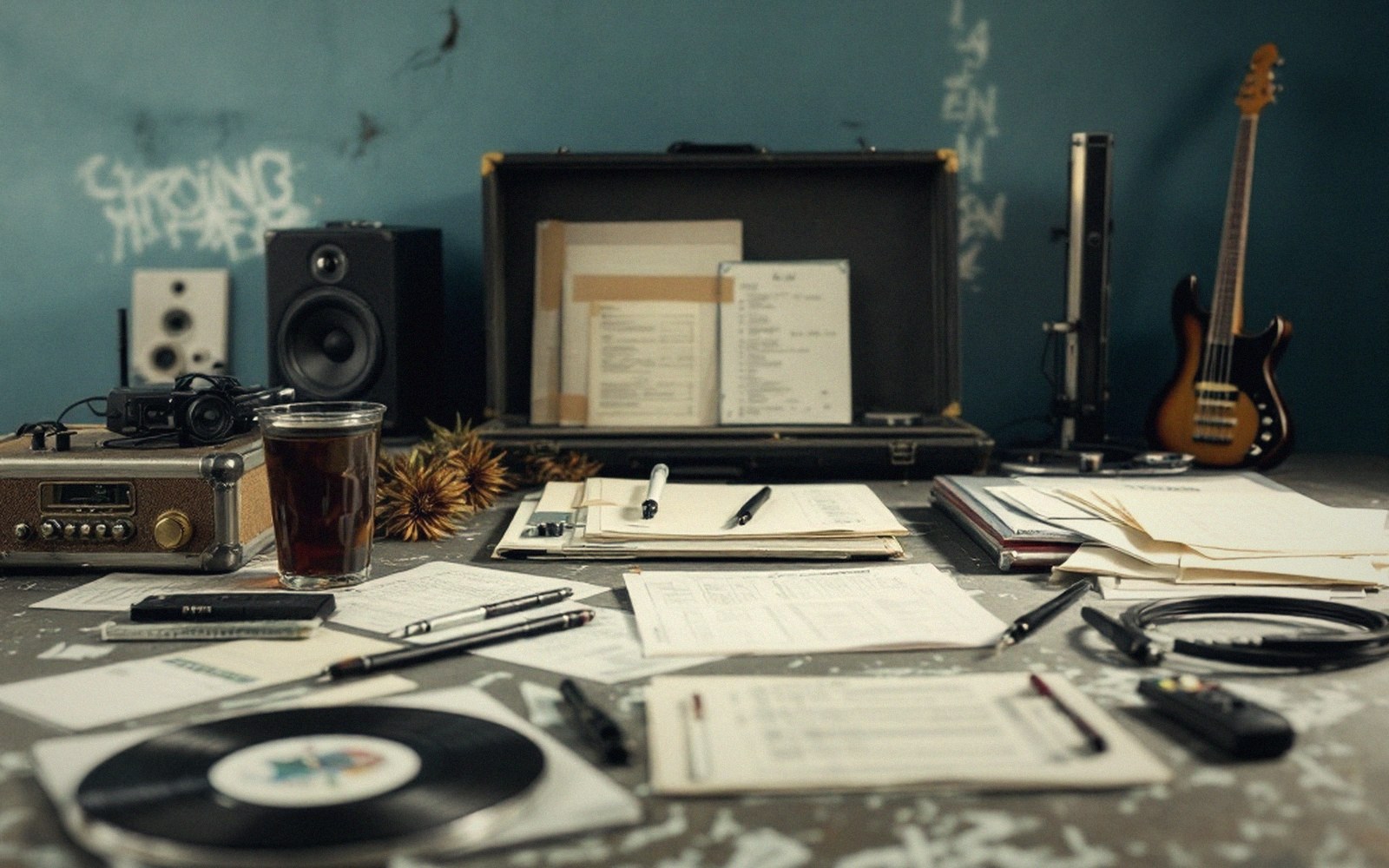 Which of the Later Records Hold Up