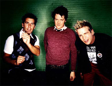 THE AUSTRALIAN TOUR