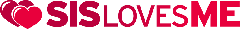SisLovesMe Logo